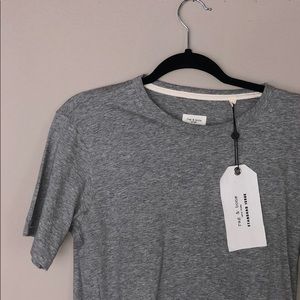 Rag bone men shirt